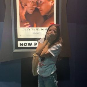 Meet your Posher, Taylor